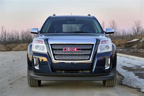 2015 GMC Terrain SLT-2 AWD - Autos.ca