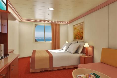 Carnival Liberty Staterooms | Cruise with Points