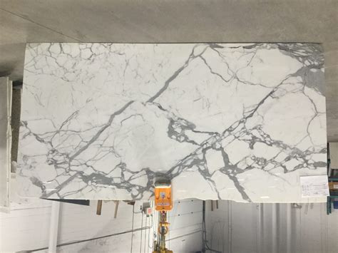 Statuario Venato Slabs - Marble Trend | Marble, Granite, Sintered Stone, Porcelain, Terrazzo ...