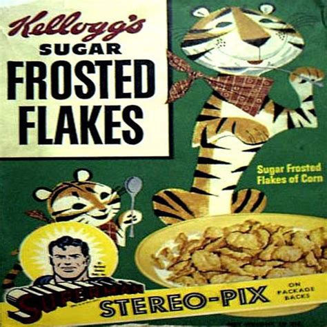 10 Cereal Mascots Who Glowed The Heck Up Over The Years