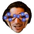 Clueless surely this emote will be added. : r/xqcow