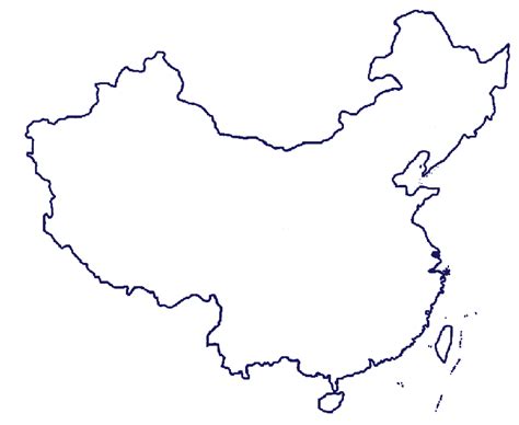 Google Image Result for http://www.chinamaps.org/images/china-map/maps-of-china/china-blank-map5 ...