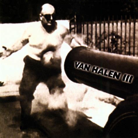 Van Halen - Van Halen III | iHeart