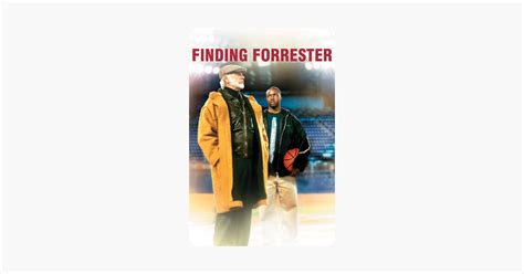 ‎Finding Forrester on iTunes