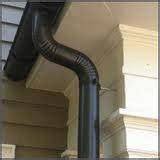 Downspouts | Utah | Wizard Rain Gutters