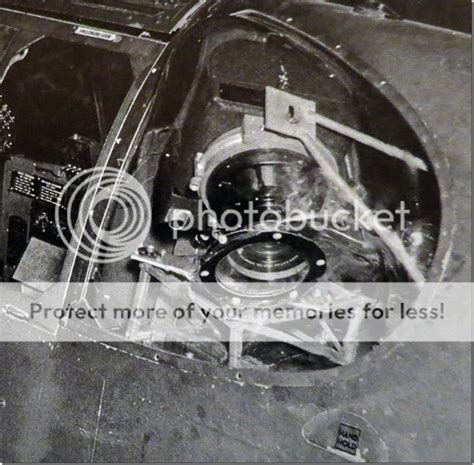 P-51A rear cockpit cameras- any photos or parts available? - LSP ...