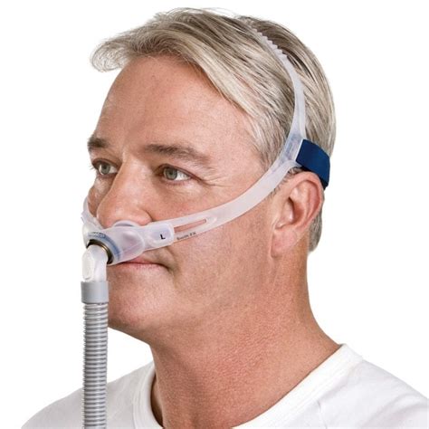 ResMed Swift™ FX Nasal Pillows CPAP / BiPAP Mask with Headgear - FitPack