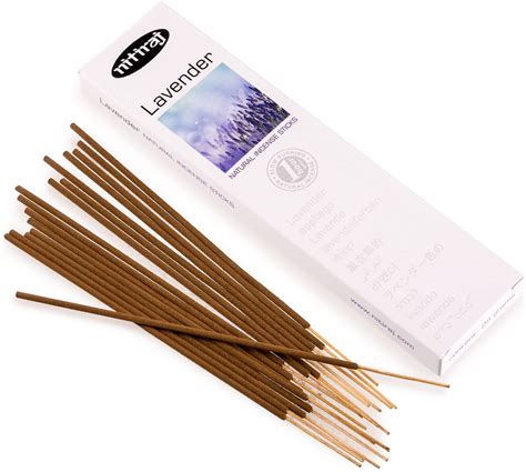 14 Best Incense Sticks To Add To Your Self-Care Rituals 2022 | Well+Good