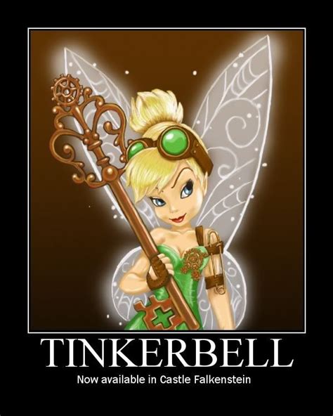 107 best Tinkerbell quotes and pix images on Pinterest | Quote, Disney quotes and Fairy dust