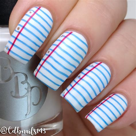 Paper Nails: Creative and Fun Nail Art Ideas for Summer