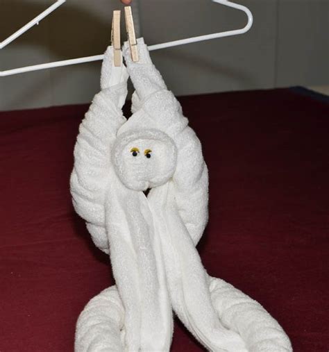 How to Make Towel Animals (10 Creatures to Practice) - Hobby Lesson in ...