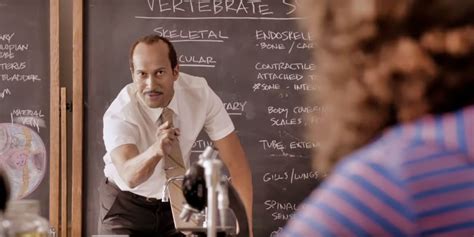 Every Mispronouned Name In Key & Peele's Substitute Teacher