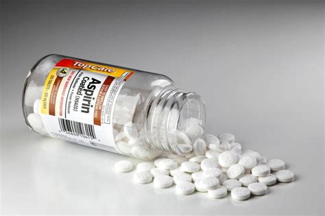 Aspirin Pros And Cons: Know Them Before You Take It | Posts by healthclubfinder | Bloglovin’