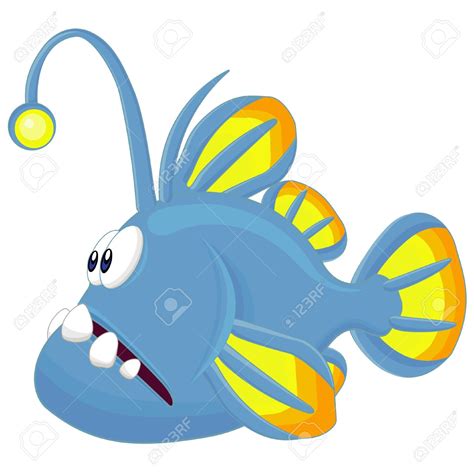 anglerfish clipart 10 free Cliparts | Download images on Clipground 2024