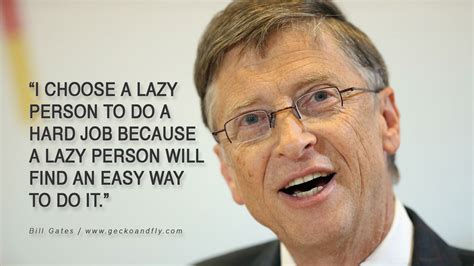 Bill Gates Famous Quotes. QuotesGram