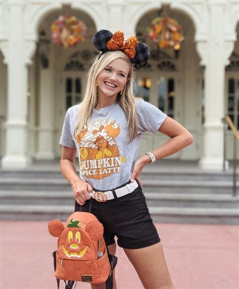 14 Disney Halloween Outfits Perfect For A Spooktacular Time - That Disney Fam