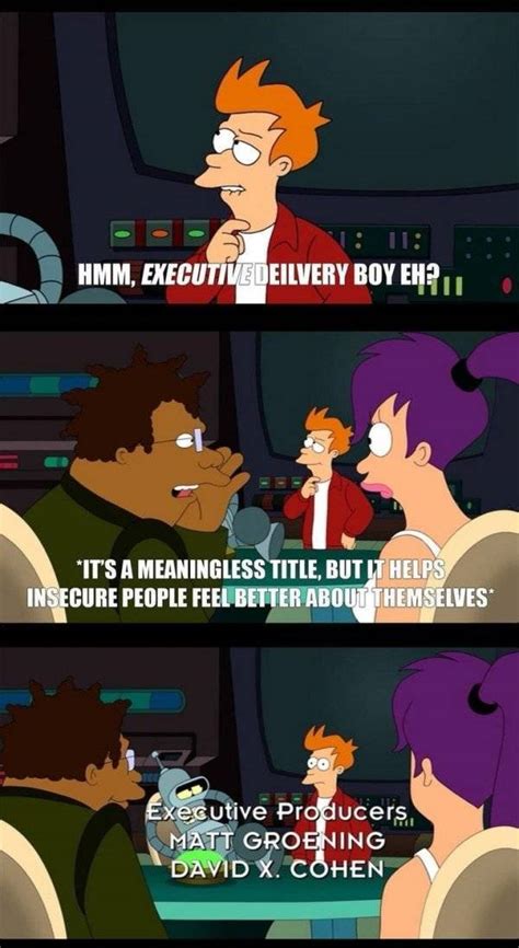 Futurama Memes (34 pics)