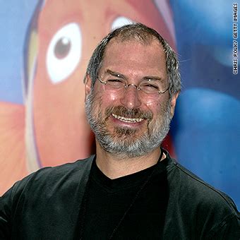 Steve Jobs Pixar