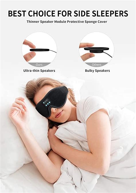 The Best Smart Sleep Masks