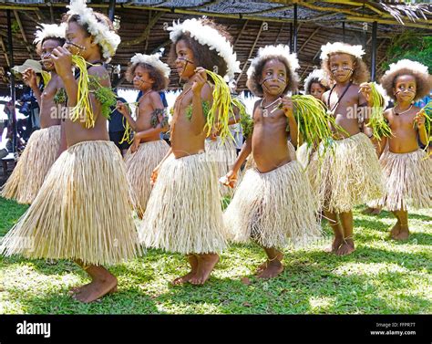 Papua New Guinea Culture High Resolution Stock Photography and Images - Alamy