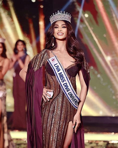 Miss Universe India 2023 is Shweta Sharda - Missosology