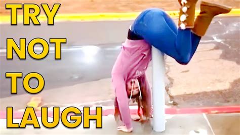 Try Not to Laugh Challenge! Fun Fails | Funniest Videos | AFV | Simply Amazing Stuff