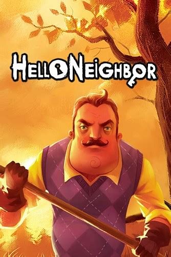 Hello Neighbor - PS Plus Guide