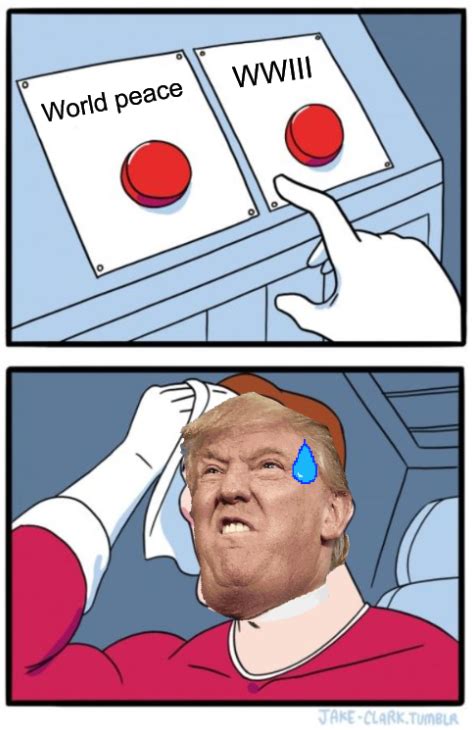 Which.... Button..??!! : r/meme