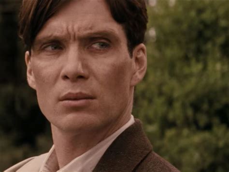 Cillian Murphy Eyes