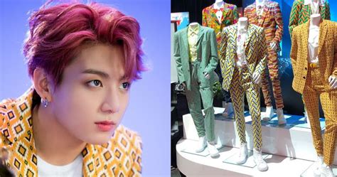 Mattel Confirms The Outfits Of Their BTS Dolls And It Has ARMY Already Emptying Their Wallets ...