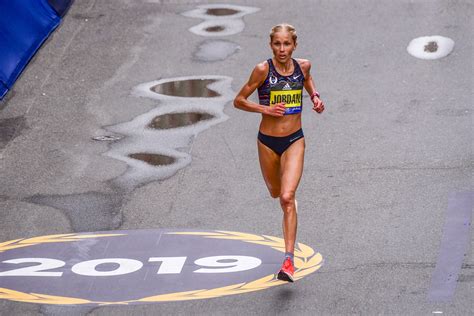 Jordan Hasay Eyes Big Record at Chicago Marathon - Women's Running - Women's Running