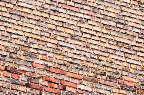 Brick wall pattern 22131925 Stock Photo at Vecteezy