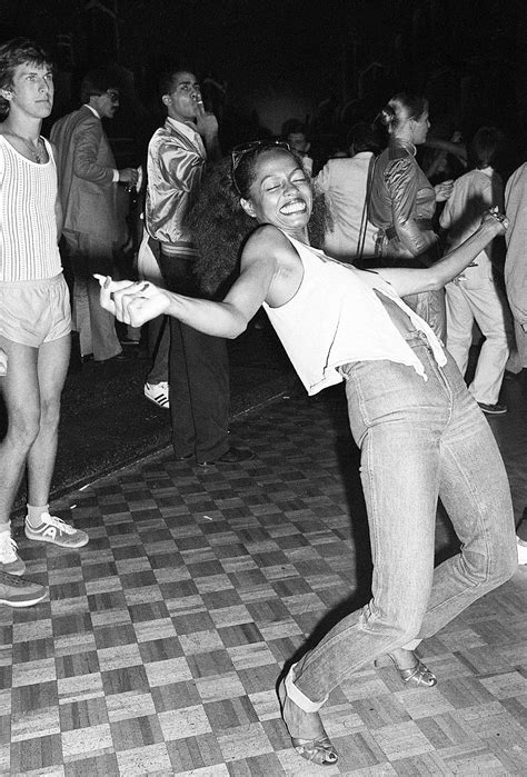 Studio 54 Photos: See What the Legendary Nightclub Was Like in Its Heyday in 2021 | Diana ross ...