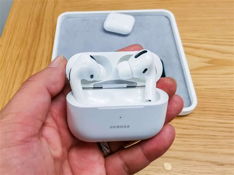 Are AirPods Pro Waterproof?