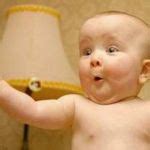 Excited Baby Meme Generator - Imgflip