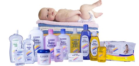 Baby Care Products PNG Transparent Baby Care Products.PNG Images. | PlusPNG