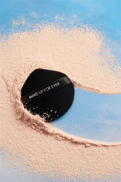 New ULTRA HD Setting Powder in 2024 | Setting powder, Makeup ads, Powder cleanser