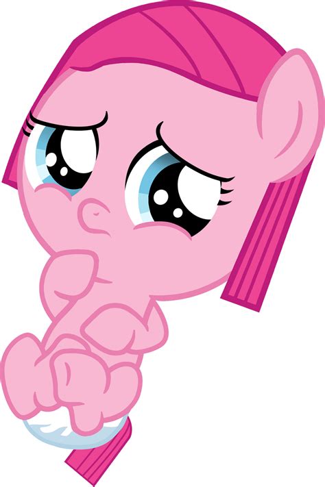 Cute, Baby Pinkie Pie by ShutterflyEQD on DeviantArt