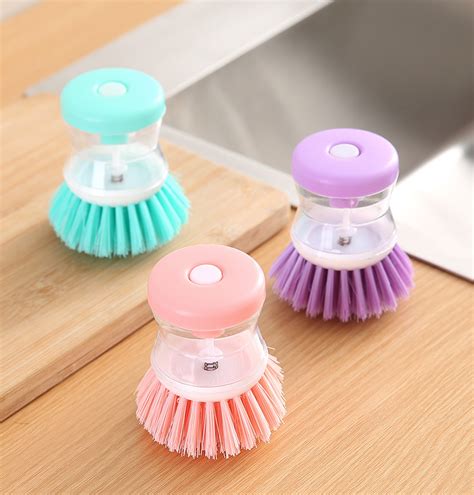 2023 Kitchen Gadgets Innovative Cleaning Tool Kitchenware Small Product 2021 New Technology ...