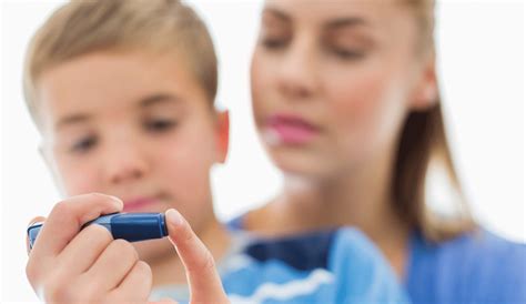 Diabetes In Children And Teens: Symptoms And Signs - Dr Alami´s Kids - All About Kids