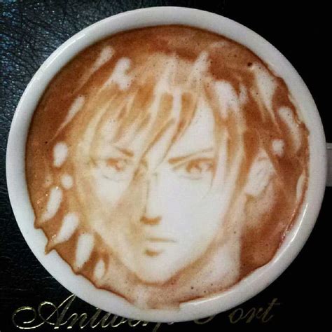 Coffee Art