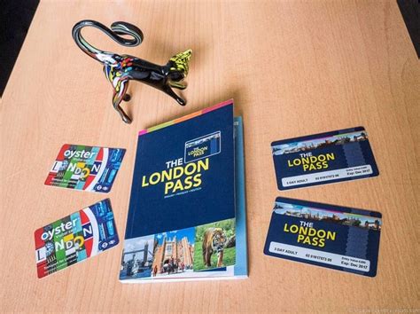 London Pass Review & Tips 2024: Is the London Pass Worth it?