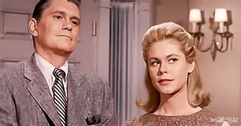 ‘Bewitched’ – celebrating a beloved 1960s classic – Madly Odd!