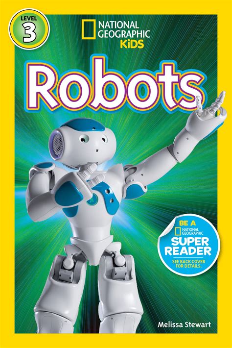 Robots (Paperback) - Walmart.com