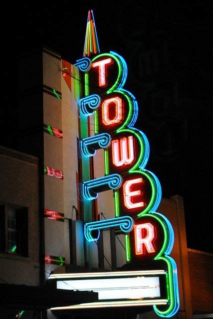 Neon Art Deco | Neon signs, Old neon signs, Vintage neon signs