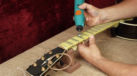 What Causes Fret Buzz and How to Fix It? - Killer Guitar Rigs