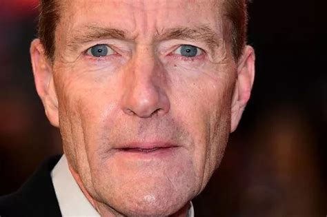 Jack Reacher author Lee Child says Birmingham is secret to his success ...