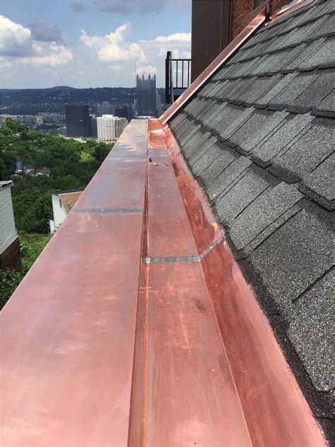 Copper Roofing Company | Copper Ornamental Metal Roofers