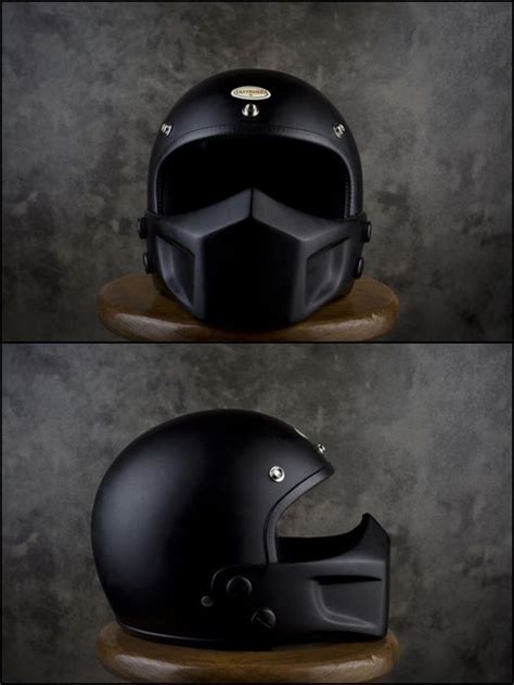 Head gear | Bobber motorcycle, Helmet, Motorcycle helmets