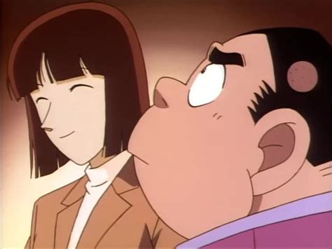 Toya - Detective Conan Wiki